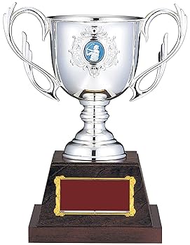 ⁡*⁡様 SILVERトロフィー Amazon | 優勝カップ・トロフィー レーザー彫刻 名入れサービス